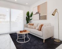 Obra nueva - Apartamento - San Miguel de Salinas - Pueblo