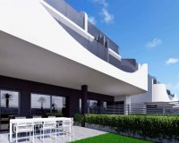 Obra nueva - Apartamento - San Miguel de Salinas