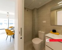 Obra nueva - Apartamento - San Miguel de Salinas