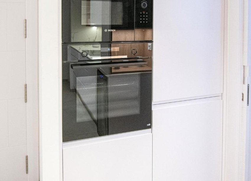 Obra nueva - Apartamento - San Pedro del Pinatar - Centro