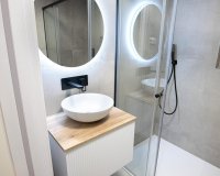 Obra nueva - Apartamento - San Pedro del Pinatar - Centro