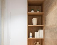 Obra nueva - Apartamento - San Pedro del Pinatar - Centro