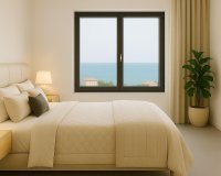 Obra nueva - Apartamento - San Pedro del Pinatar - Lo Pagan