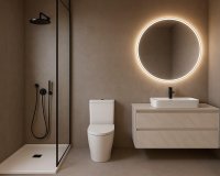 Obra nueva - Apartamento - San Pedro del Pinatar - Lo Pagan