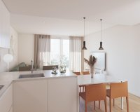 Obra nueva - Apartamento - San Pedro del Pinatar - Lo Pagan