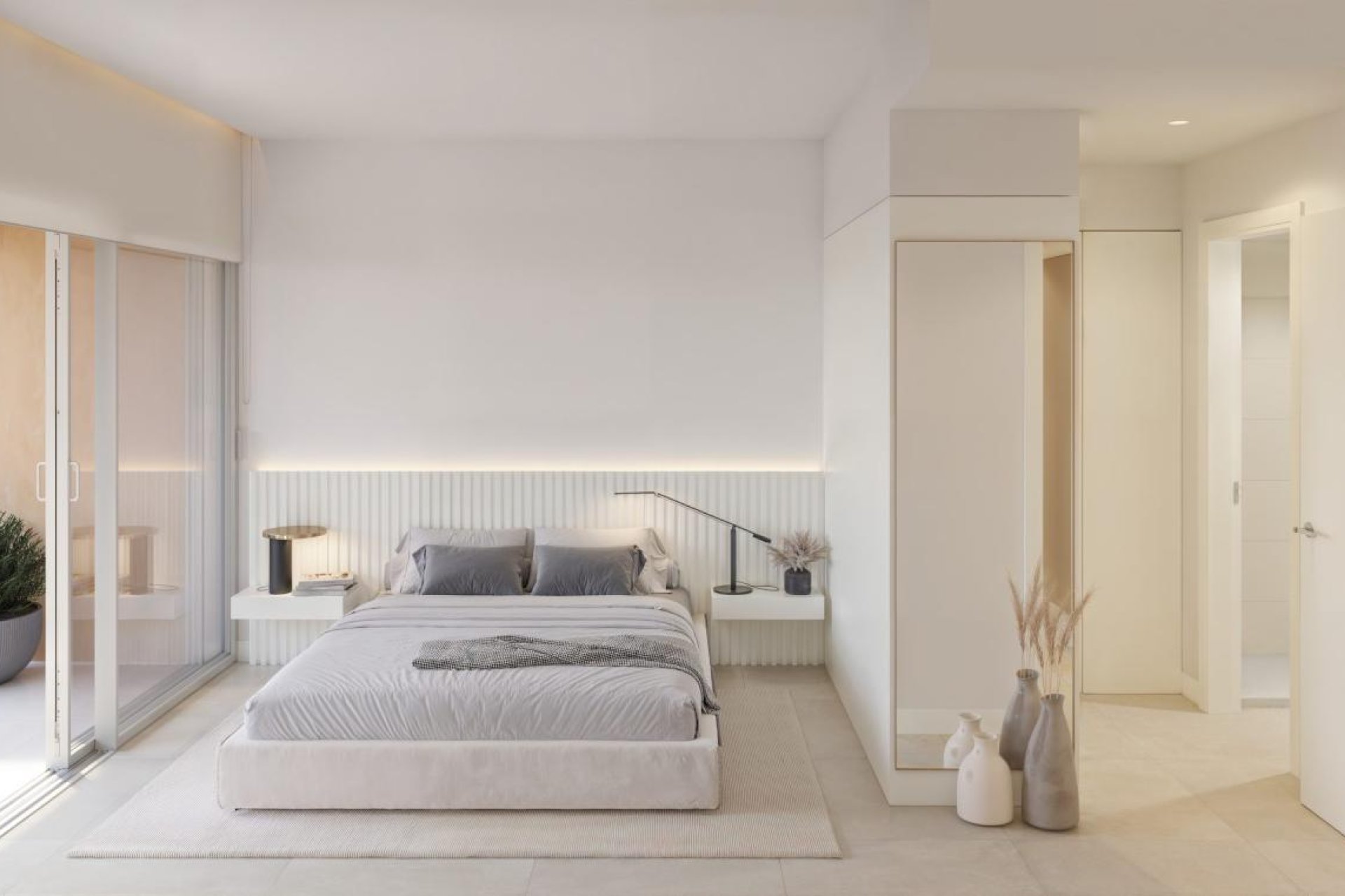 Obra nueva - Apartamento - San Pedro del Pinatar - San Pedro De Pinatar
