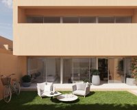 Obra nueva - Apartamento - San Pedro del Pinatar - San Pedro De Pinatar