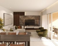 Obra nueva - Apartamento - San Pedro del Pinatar - San Pedro De Pinatar