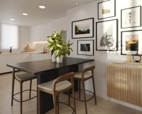 Obra nueva - Apartamento - San Pedro del Pinatar - San Pedro De Pinatar