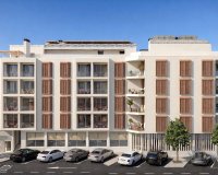 Obra nueva - Apartamento - San Pedro del Pinatar - San Pedro De Pinatar