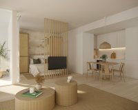 Obra nueva - Apartamento - San Pedro del Pinatar - San Pedro De Pinatar