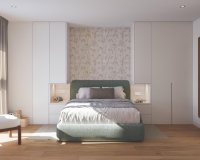 Obra nueva - Apartamento - San Pedro del Pinatar - San Pedro De Pinatar