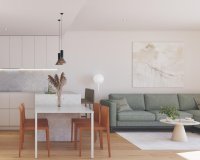 Obra nueva - Apartamento - San Pedro del Pinatar - San Pedro De Pinatar