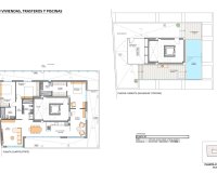 Obra nueva - Apartamento - San Pedro del Pinatar - San Pedro De Pinatar