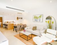 Obra nueva - Apartamento - San Pedro del Pinatar - San Pedro Del Pinatar