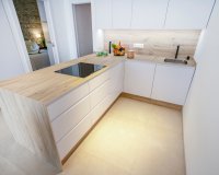 Obra nueva - Apartamento - San Pedro del Pinatar - San Pedro Del Pinatar