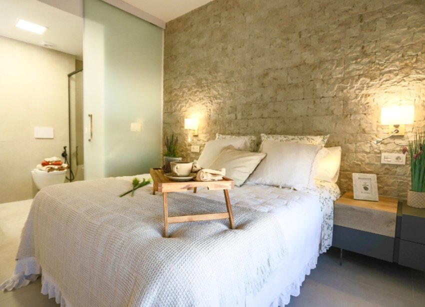 Obra nueva - Apartamento - San Pedro del Pinatar - San Pedro Del Pinatar