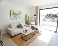 Obra nueva - Apartamento - San Pedro del Pinatar - San Pedro Del Pinatar