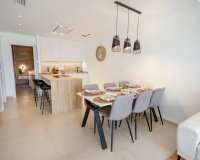 Obra nueva - Apartamento - San Pedro del Pinatar - San Pedro Del Pinatar