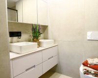 Obra nueva - Apartamento - San Pedro del Pinatar - San Pedro Del Pinatar