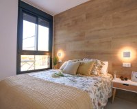 Obra nueva - Apartamento - San Pedro del Pinatar - San Pedro Del Pinatar