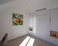 Obra nueva - Apartamento - San Pedro del Pinatar - San Pedro Del Pinatar