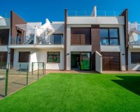 Obra nueva - Apartamento - San Pedro del Pinatar - San Pedro Del Pinatar