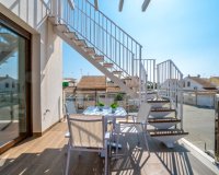Obra nueva - Apartamento - San Pedro del Pinatar - San Pedro Del Pinatar