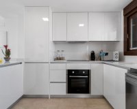 Obra nueva - Apartamento - San Pedro del Pinatar - San Pedro Del Pinatar
