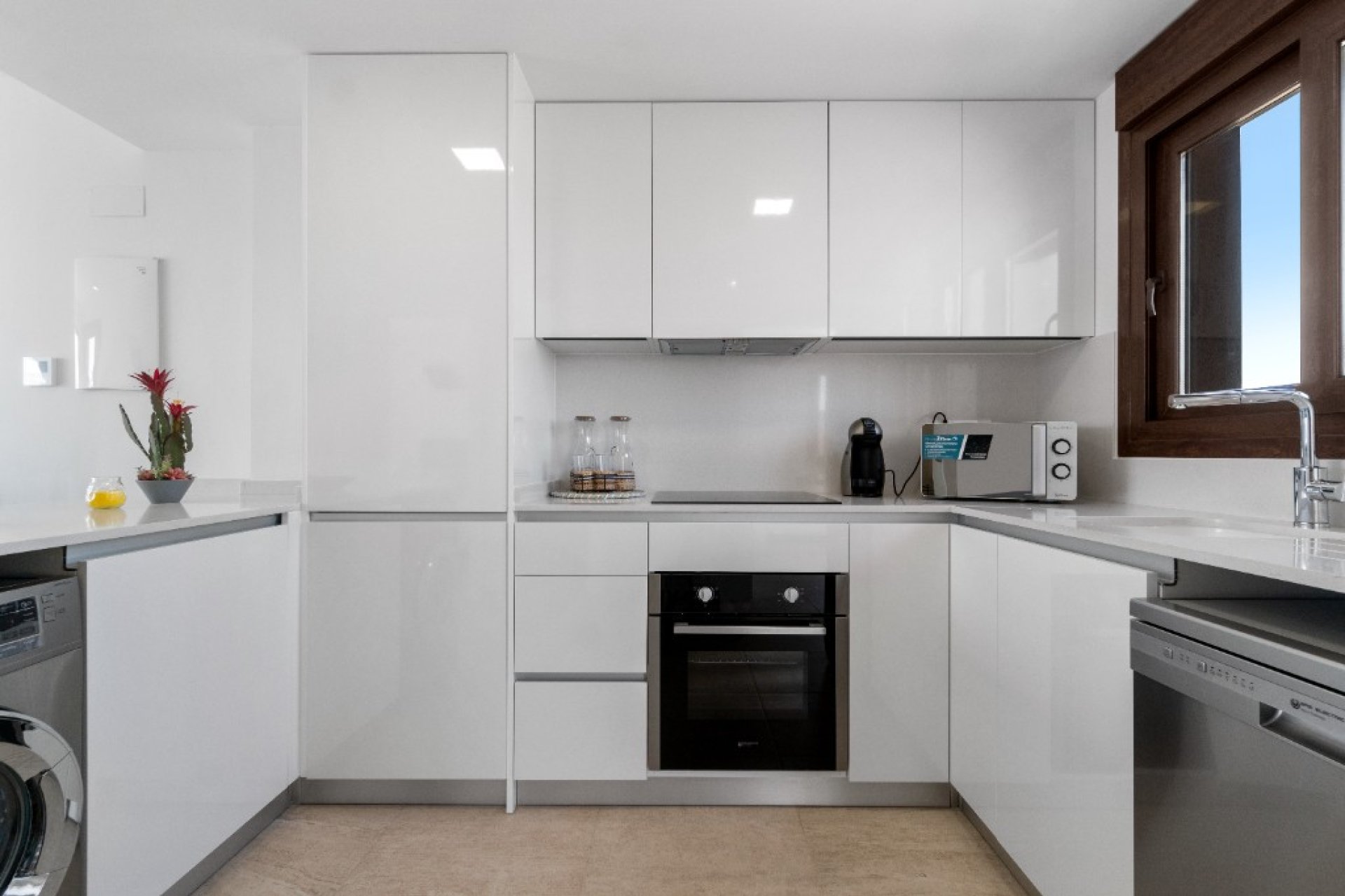 Obra nueva - Apartamento - San Pedro del Pinatar - San Pedro Del Pinatar