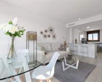 Obra nueva - Apartamento - San Pedro del Pinatar - San Pedro Del Pinatar