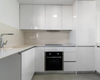 Obra nueva - Apartamento - San Pedro del Pinatar - San Pedro Del Pinatar