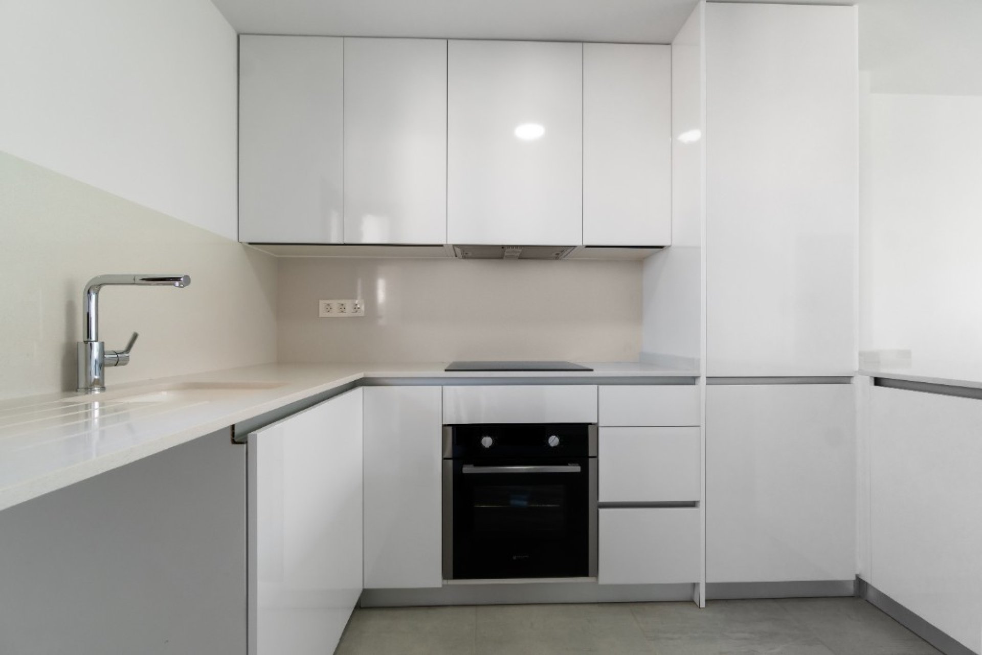 Obra nueva - Apartamento - San Pedro del Pinatar - San Pedro Del Pinatar