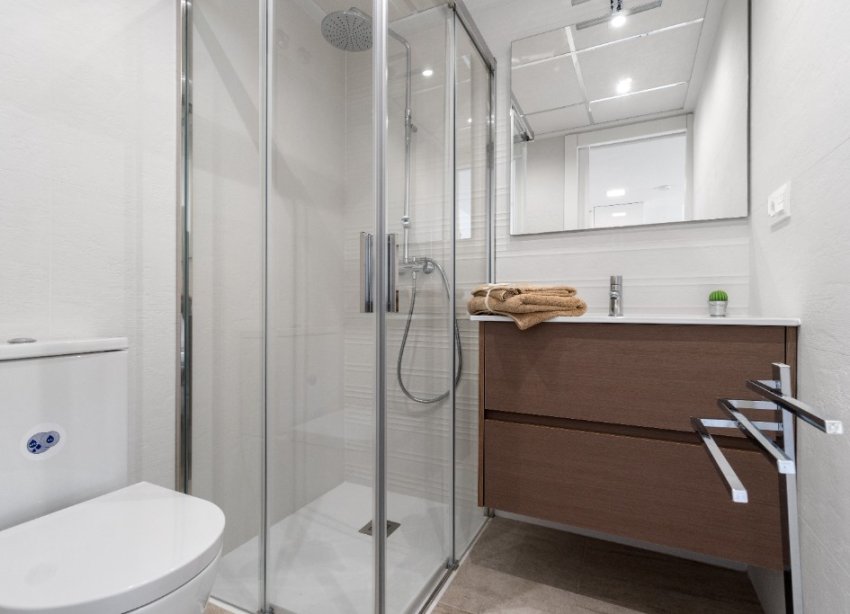 Obra nueva - Apartamento - San Pedro del Pinatar - San Pedro Del Pinatar