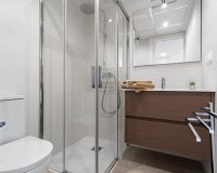 Obra nueva - Apartamento - San Pedro del Pinatar - San Pedro Del Pinatar