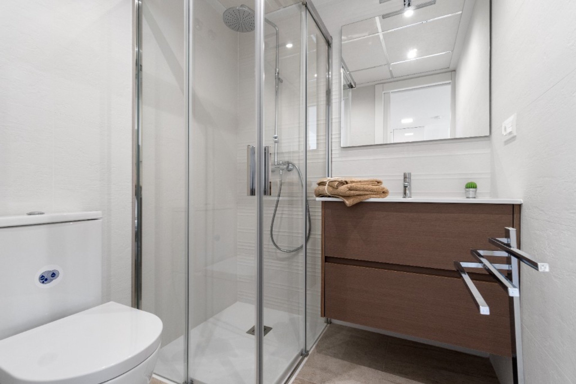 Obra nueva - Apartamento - San Pedro del Pinatar - San Pedro Del Pinatar