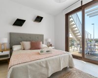 Obra nueva - Apartamento - San Pedro del Pinatar - San Pedro Del Pinatar