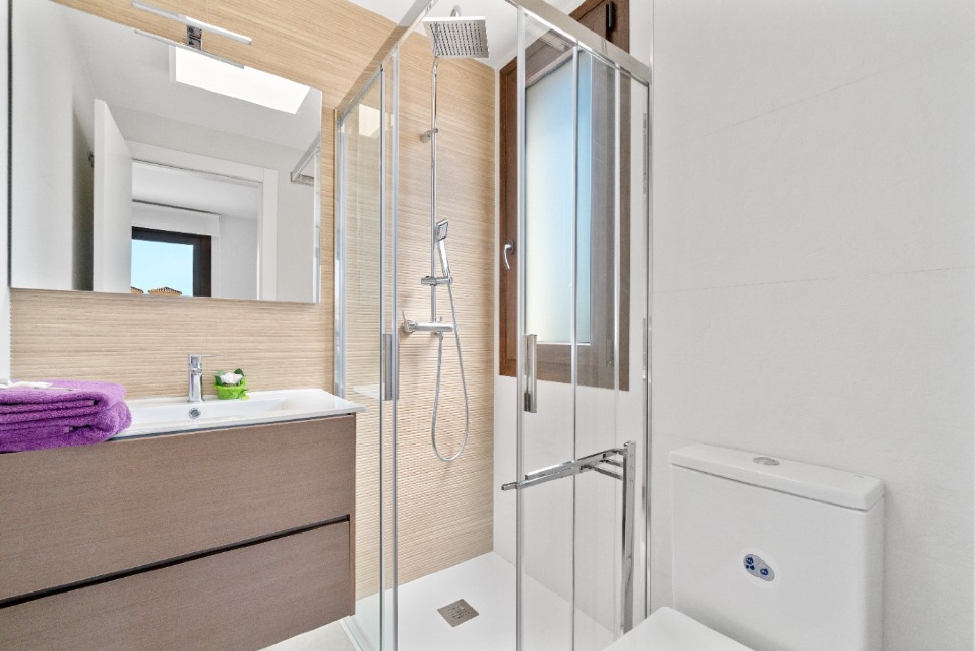 Obra nueva - Apartamento - San Pedro del Pinatar - San Pedro Del Pinatar