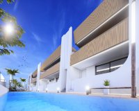 Obra nueva - Apartamento - San Pedro del Pinatar - San Pedro Del Pinatar