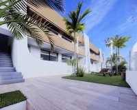 Obra nueva - Apartamento - San Pedro del Pinatar - San Pedro Del Pinatar