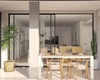 Obra nueva - Apartamento - San Pedro del Pinatar - San Pedro Del Pinatar