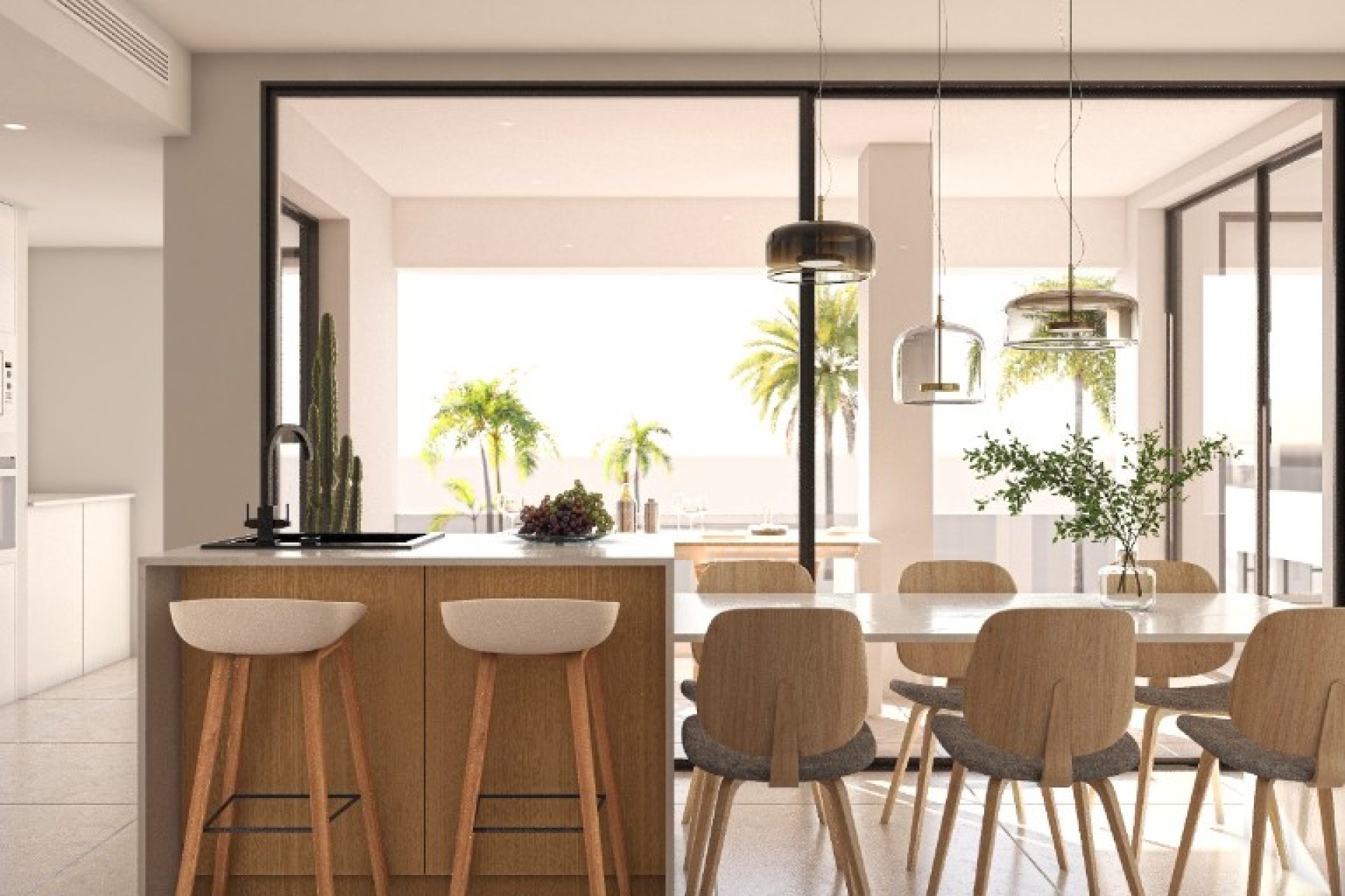 Obra nueva - Apartamento - San Pedro del Pinatar - San Pedro Del Pinatar