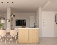 Obra nueva - Apartamento - San Pedro del Pinatar - San Pedro Del Pinatar