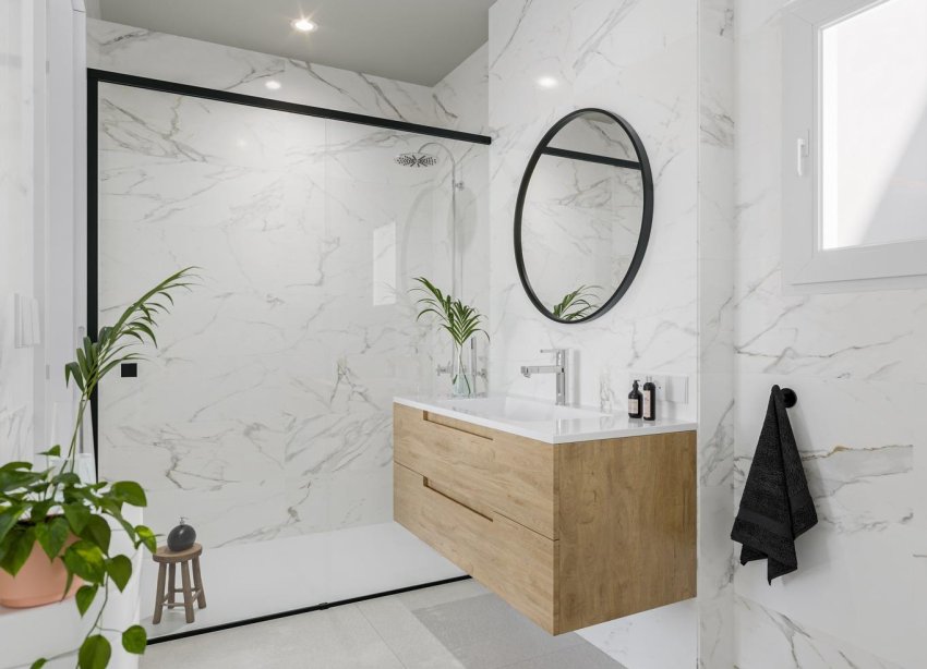 Obra nueva - Apartamento - San Pedro del Pinatar - San Pedro Del Pinatar