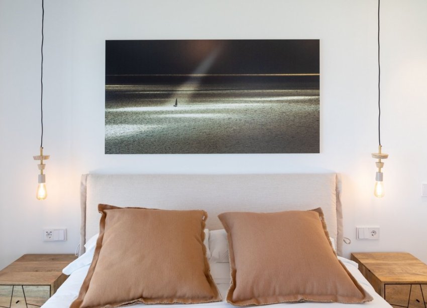 Obra nueva - Apartamento - Santa Pola - Gran Alacant