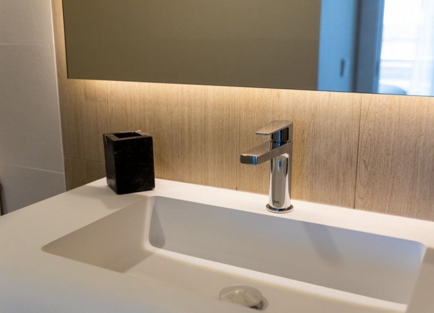 Obra nueva - Apartamento - Santa Pola - Gran Alacant