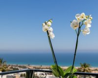 Obra nueva - Apartamento - Santa Pola - Gran Alacant