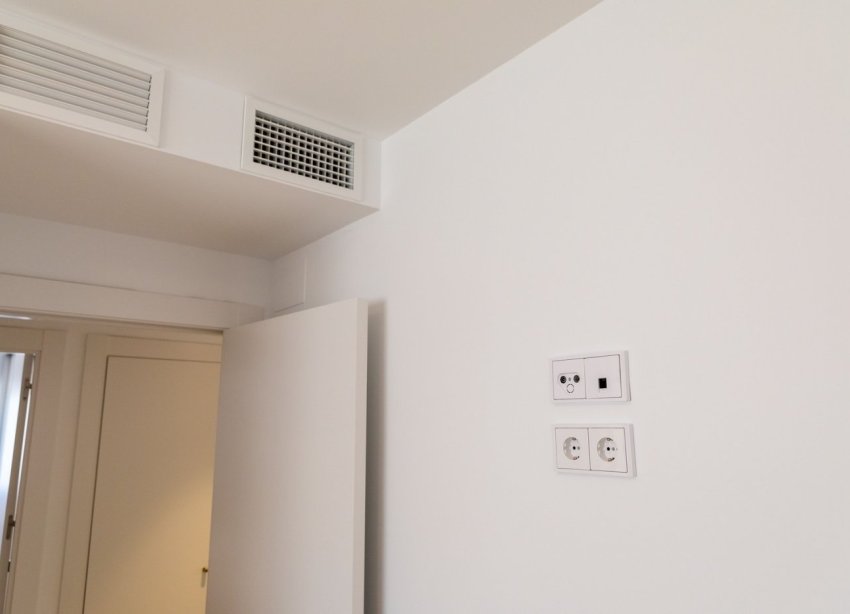 Obra nueva - Apartamento - Santa Pola - Gran Alacant