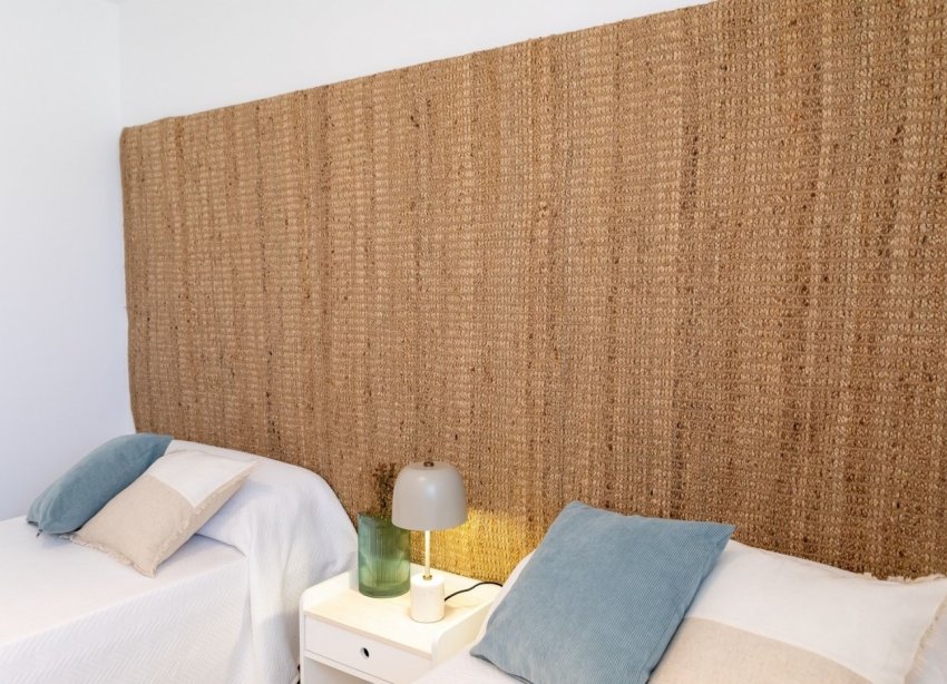 Obra nueva - Apartamento - Santa Pola - Gran Alacant