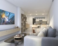 Obra nueva - Apartamento - Santa Pola